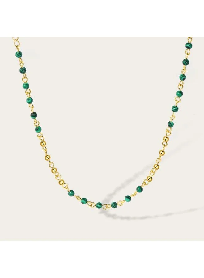 روفو Beaded Necklace